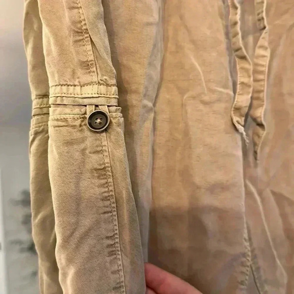 AERIE JOGGERS SIZE SMALL - Picture 5 of 5